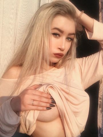 Анкета проститутки Алена, 24 года
